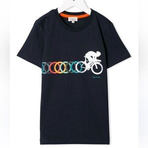 Paul Smith Junior sz 6 tshirt